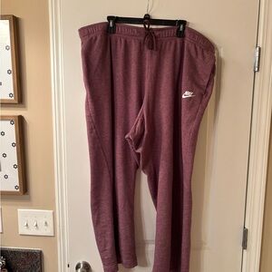 Women’s Nike Joggers